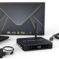 CF Player Light mit Zubehör