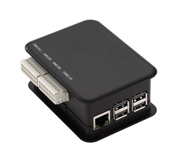Raspberry Videoplayer