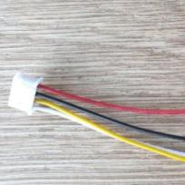 Kabel mit Stecker