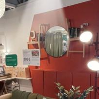 Hypersonic Speaker B1 bei IKEA