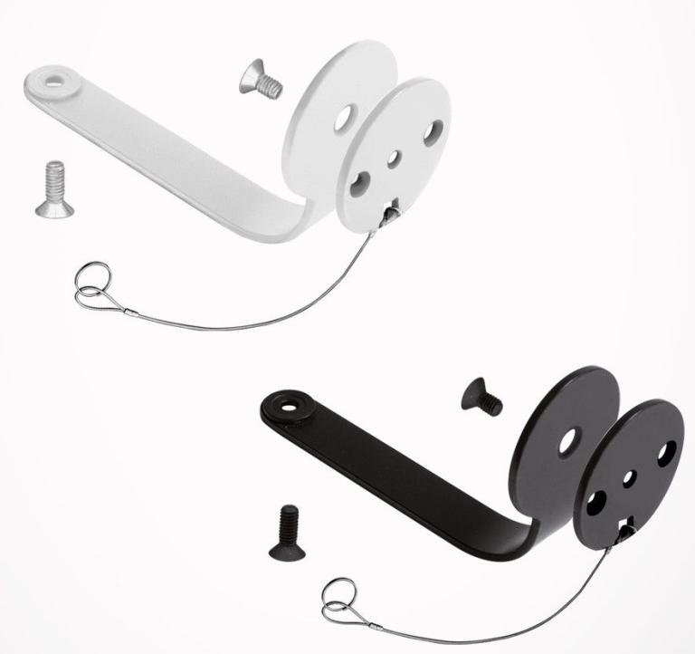 Richtlautsprecher WH 110 Wand- und Deckenhalterung
