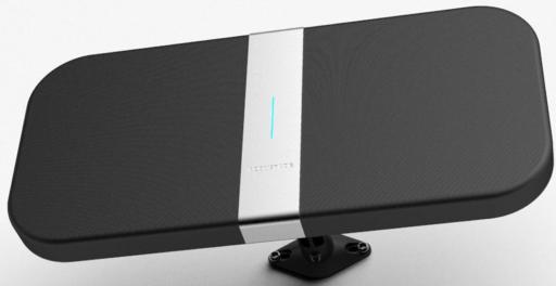 Acouspade Directional Speaker