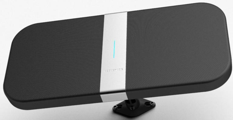 Acouspade Directional Speaker