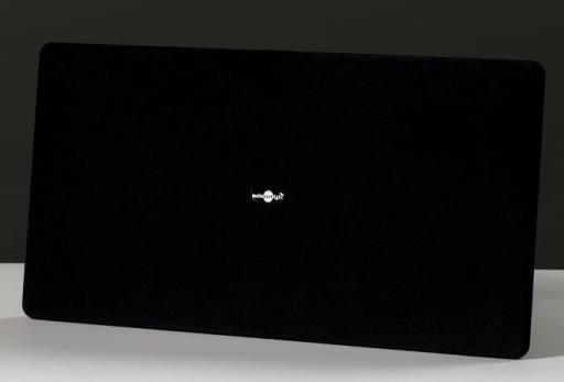 Holosonics Audio Spotlight Richtlautsprecher AS-168-iX Holosonics Audio Spotlight Richtlautsprecher AS-168iX