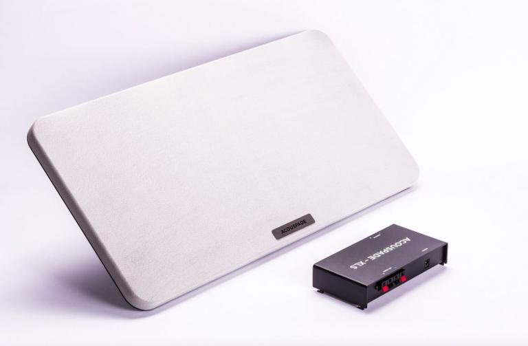 Directional Speaker