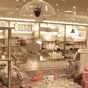 Parabollautsprecher im Shop